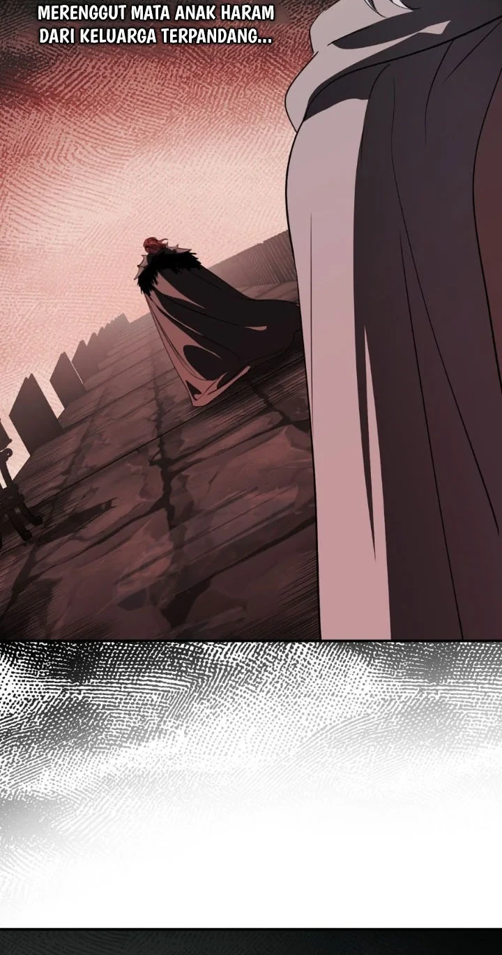 Blinded By The Setting Sun Chapter 213 - halaman 47