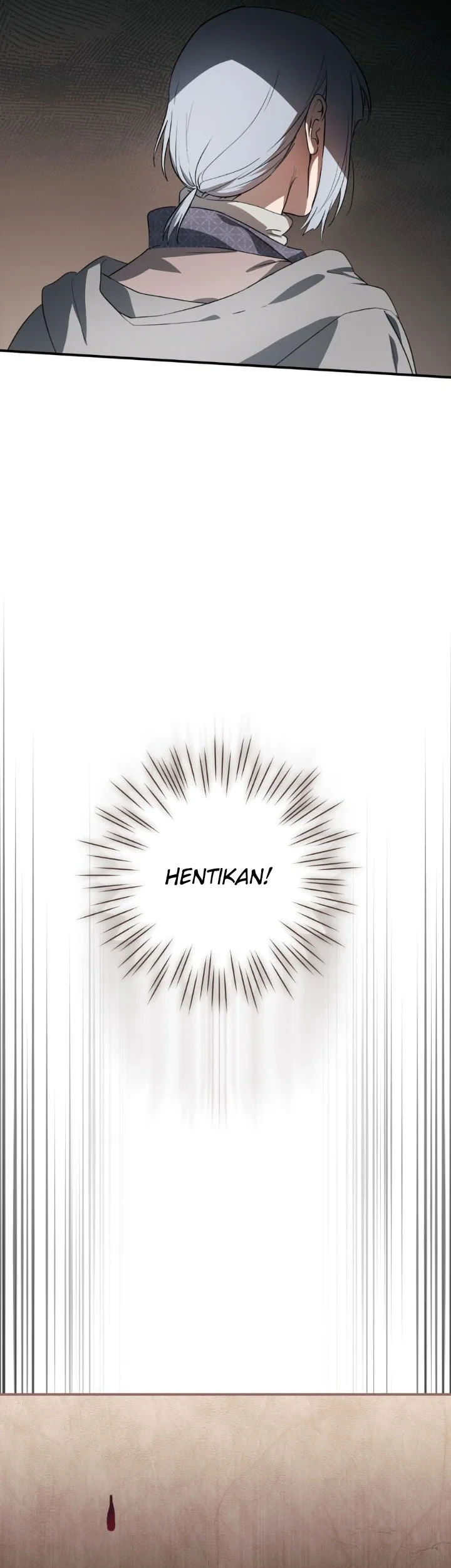 Blinded By The Setting Sun Chapter 213 - halaman 48