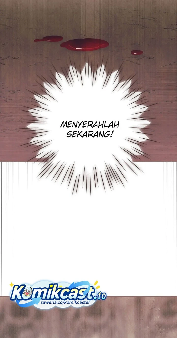 Blinded By The Setting Sun Chapter 213 - halaman 49