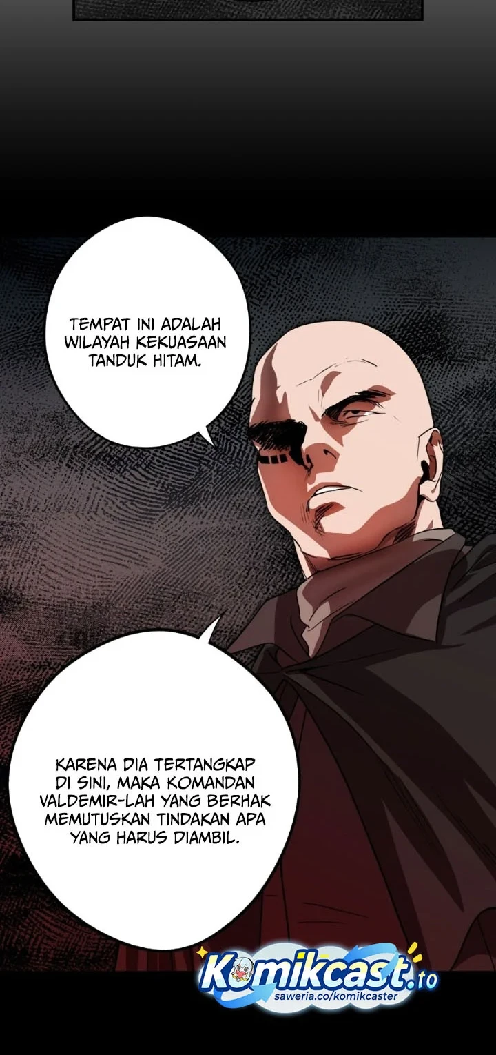 Blinded By The Setting Sun Chapter 213 - halaman 9