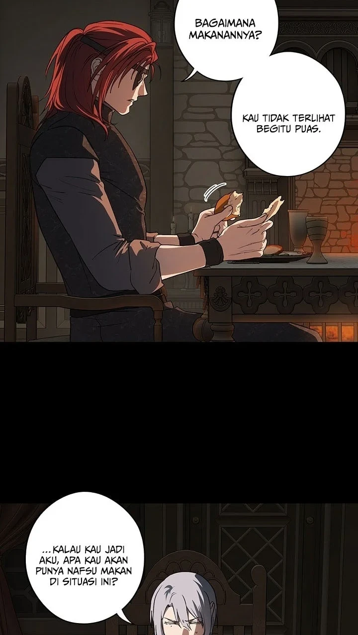 Blinded By The Setting Sun Chapter 214 - halaman 13