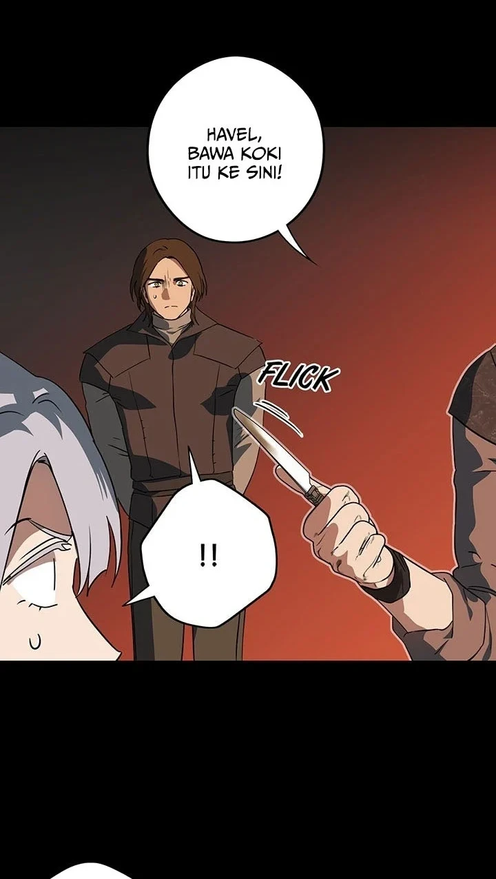 Blinded By The Setting Sun Chapter 214 - halaman 15