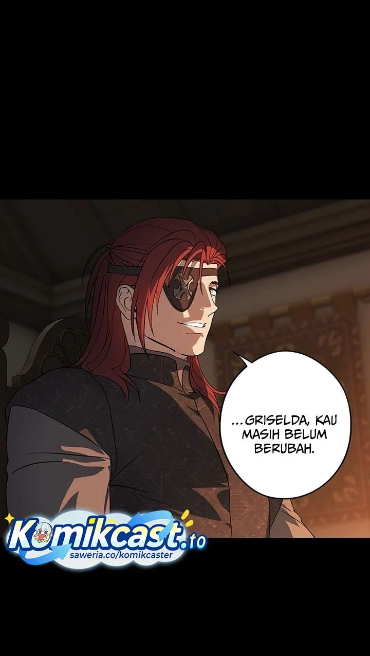 Blinded By The Setting Sun Chapter 214 - halaman 17