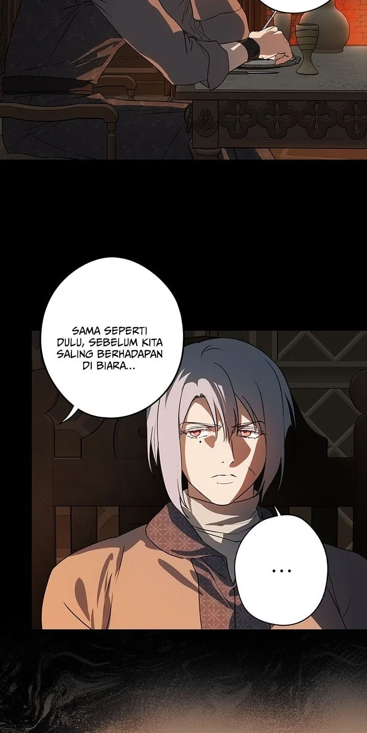 Blinded By The Setting Sun Chapter 214 - halaman 23