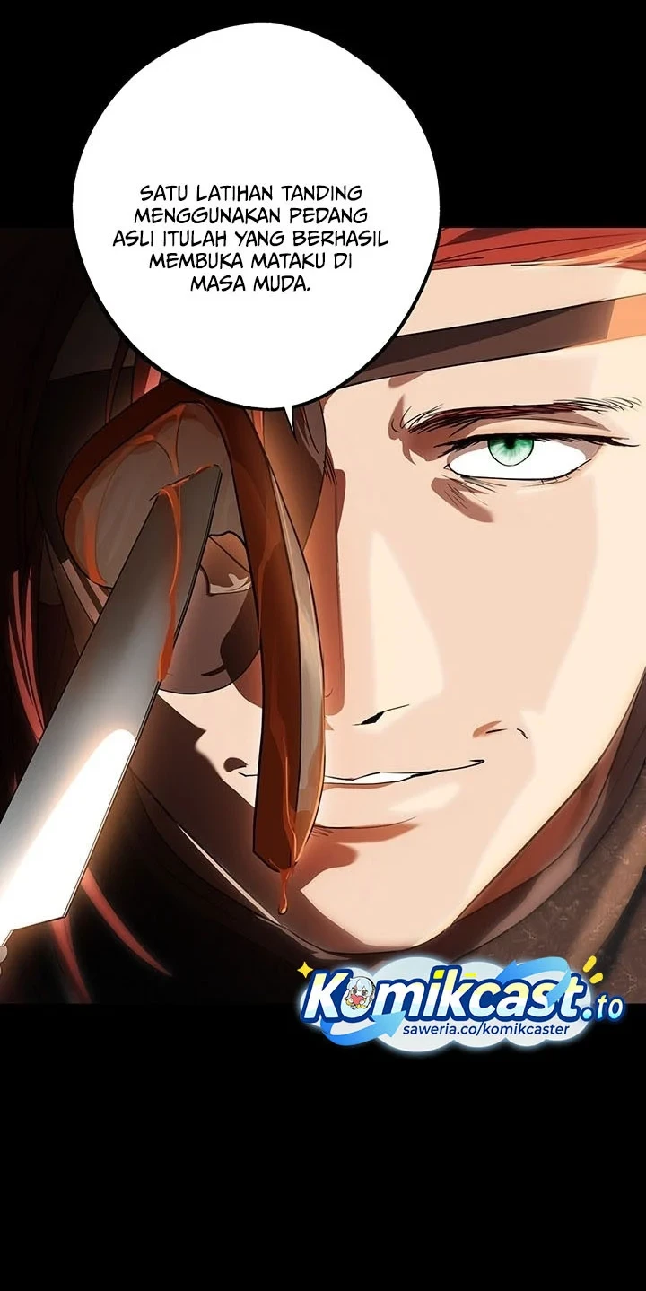 Blinded By The Setting Sun Chapter 214 - halaman 25