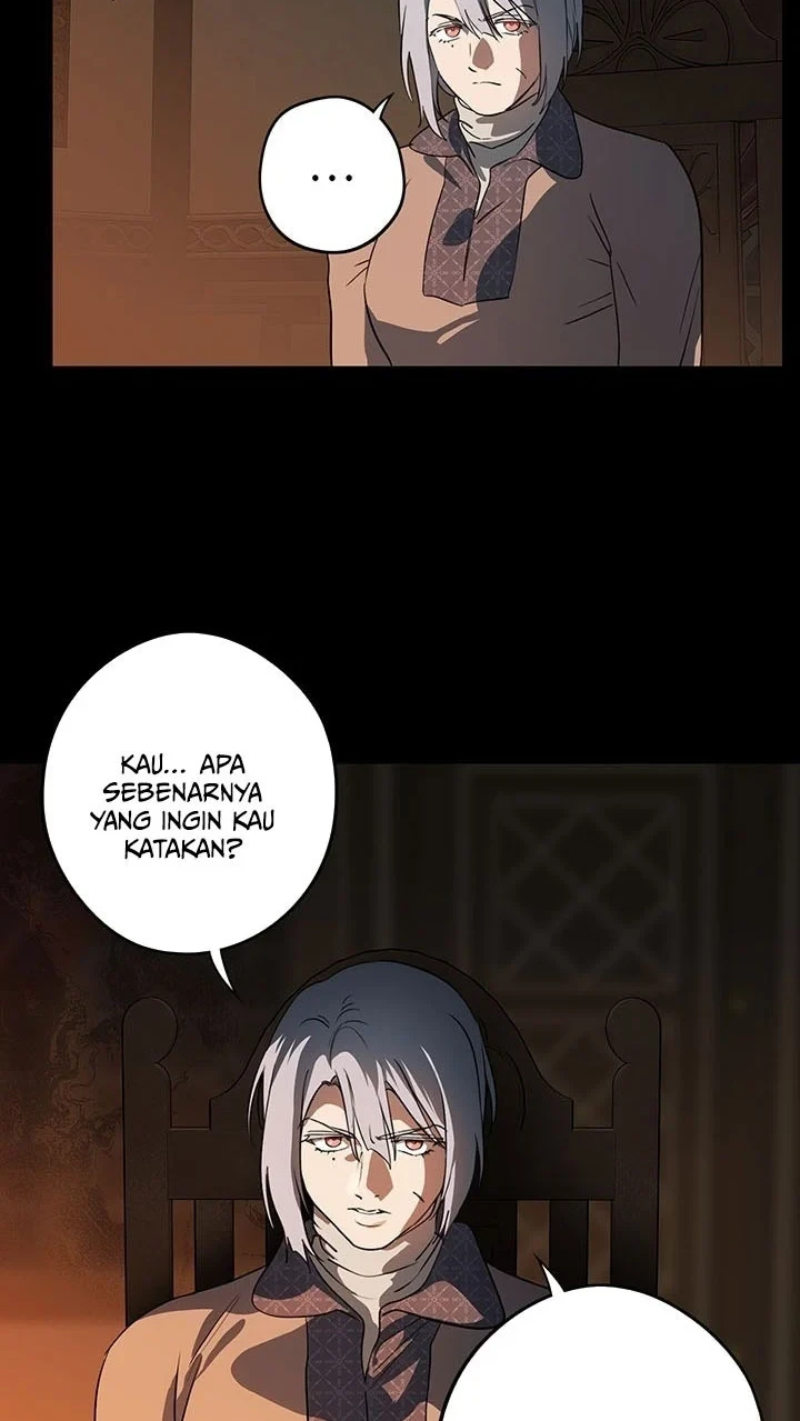 Blinded By The Setting Sun Chapter 214 - halaman 27