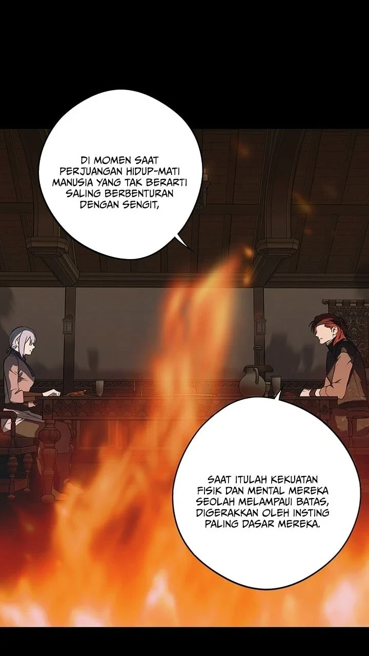 Blinded By The Setting Sun Chapter 214 - halaman 29
