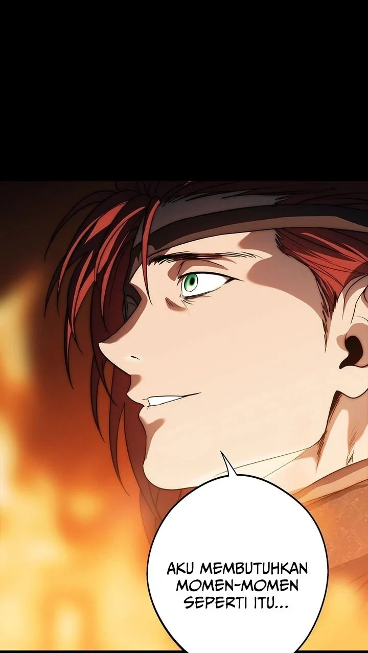 Blinded By The Setting Sun Chapter 214 - halaman 31