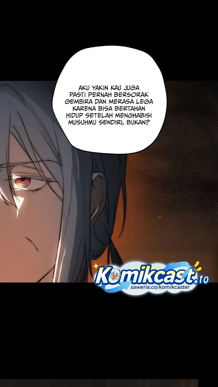 Blinded By The Setting Sun Chapter 214 - halaman 33