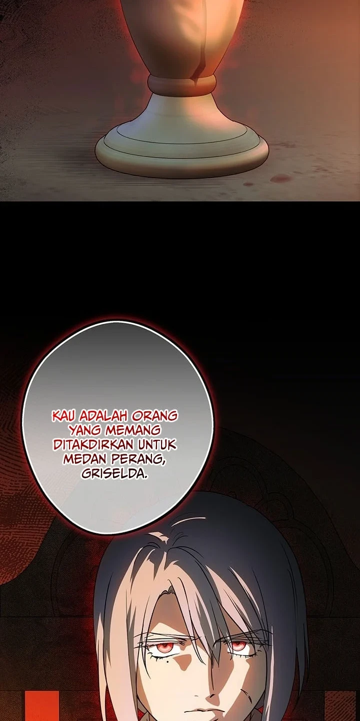 Blinded By The Setting Sun Chapter 214 - halaman 35