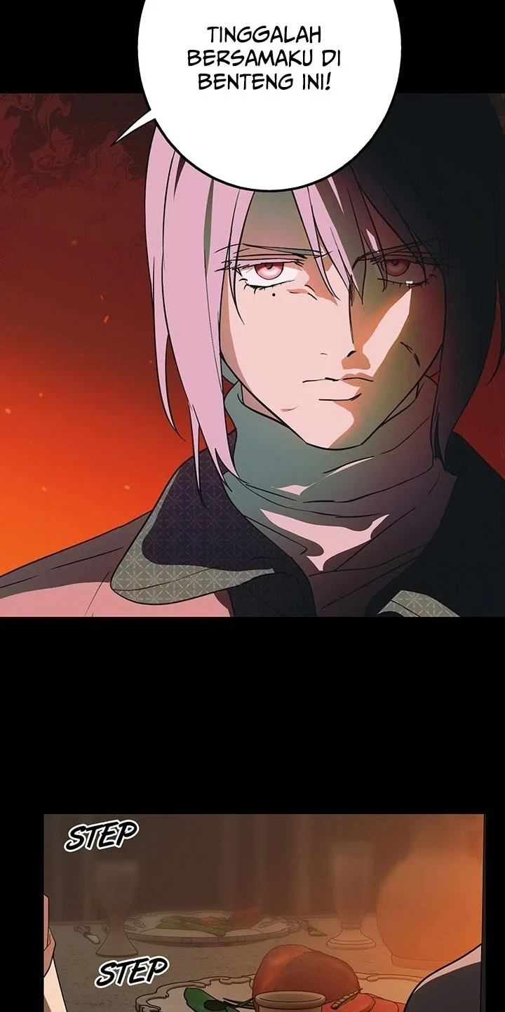 Blinded By The Setting Sun Chapter 214 - halaman 37