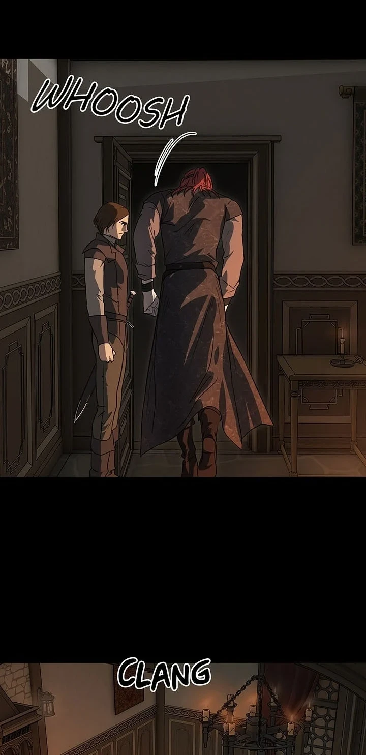 Blinded By The Setting Sun Chapter 214 - halaman 43
