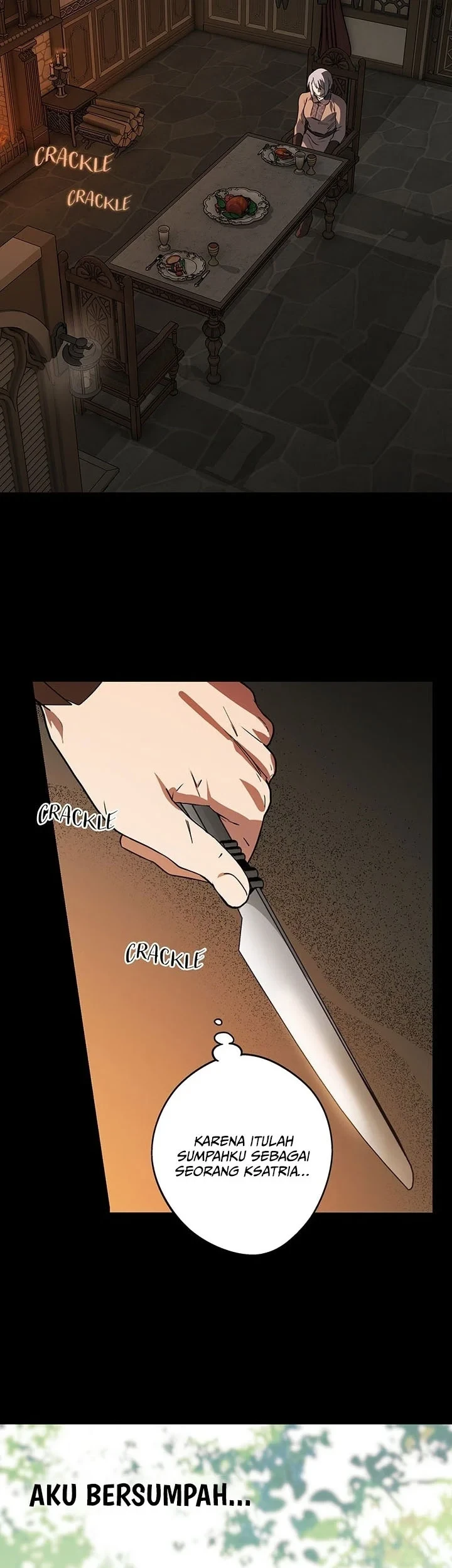 Blinded By The Setting Sun Chapter 214 - halaman 44