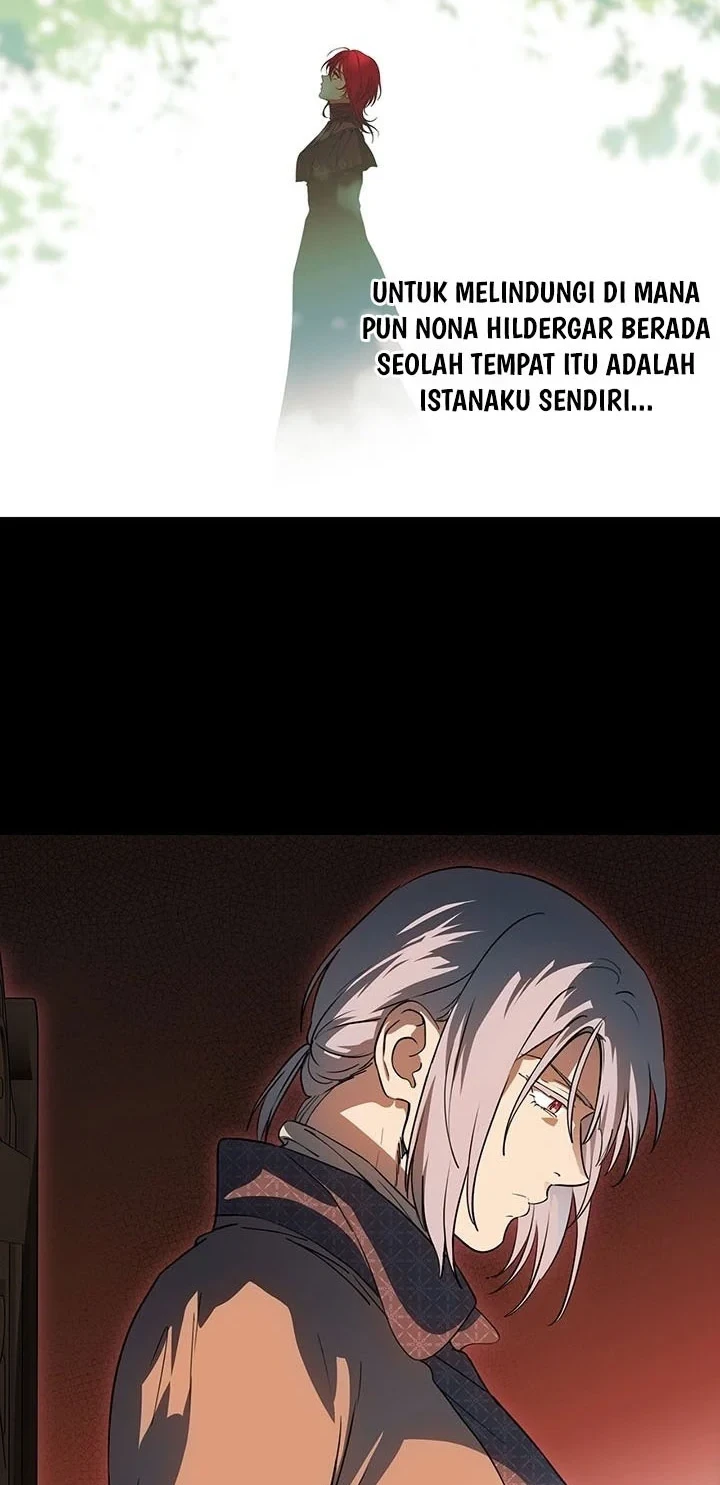 Blinded By The Setting Sun Chapter 214 - halaman 45