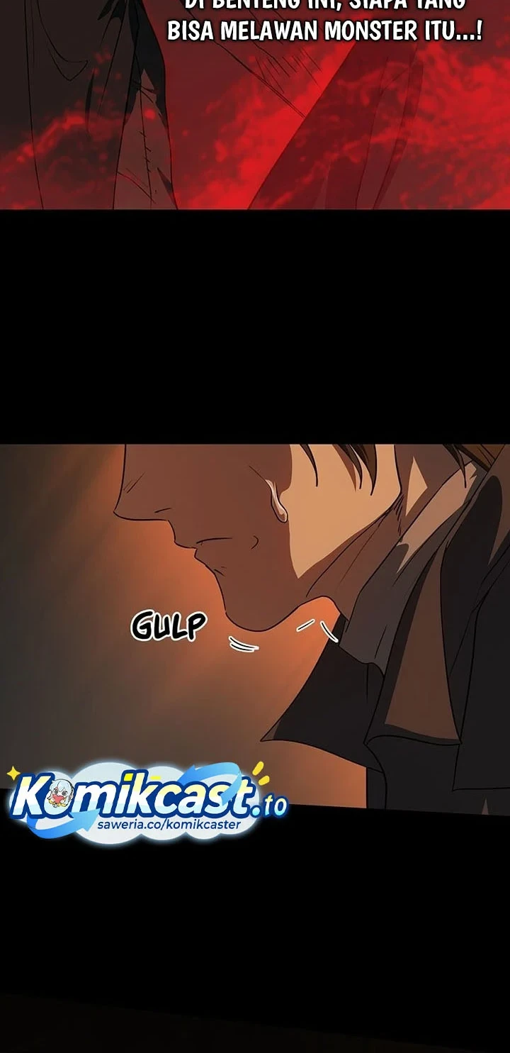 Blinded By The Setting Sun Chapter 214 - halaman 49