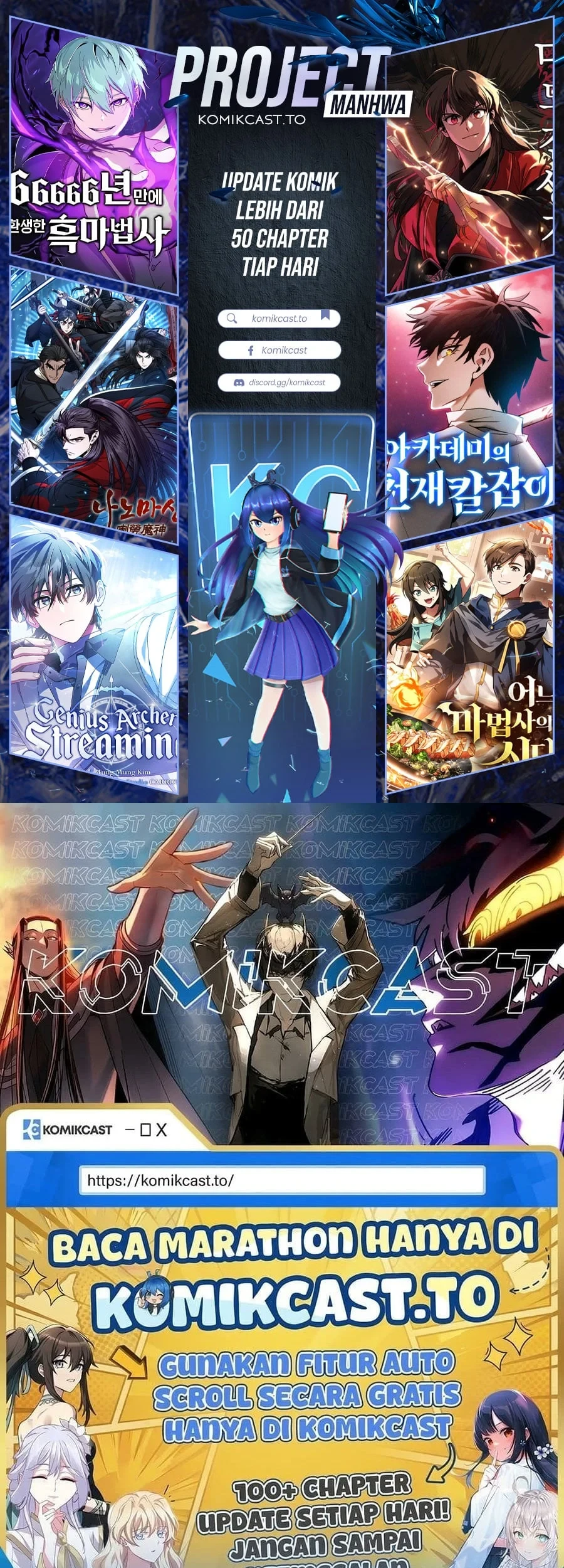 Blinded By The Setting Sun Chapter 214 - halaman 52