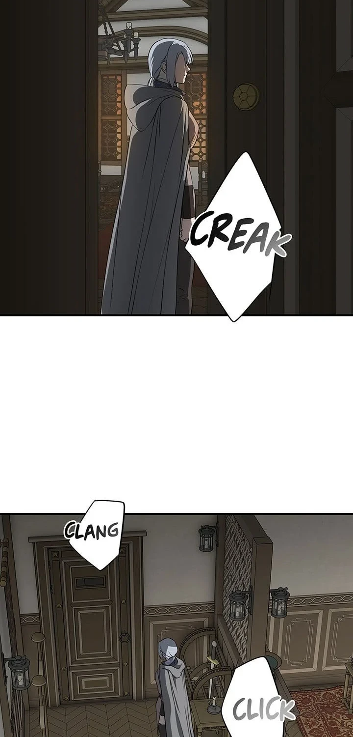 Blinded By The Setting Sun Chapter 214 - halaman 7