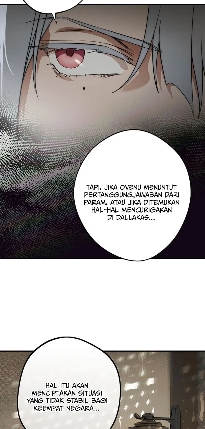 Blinded By The Setting Sun Chapter 215 - halaman 11