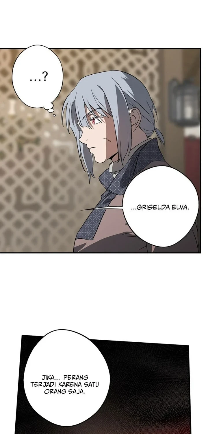 Blinded By The Setting Sun Chapter 215 - halaman 15