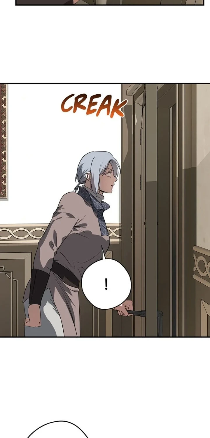 Blinded By The Setting Sun Chapter 215 - halaman 23
