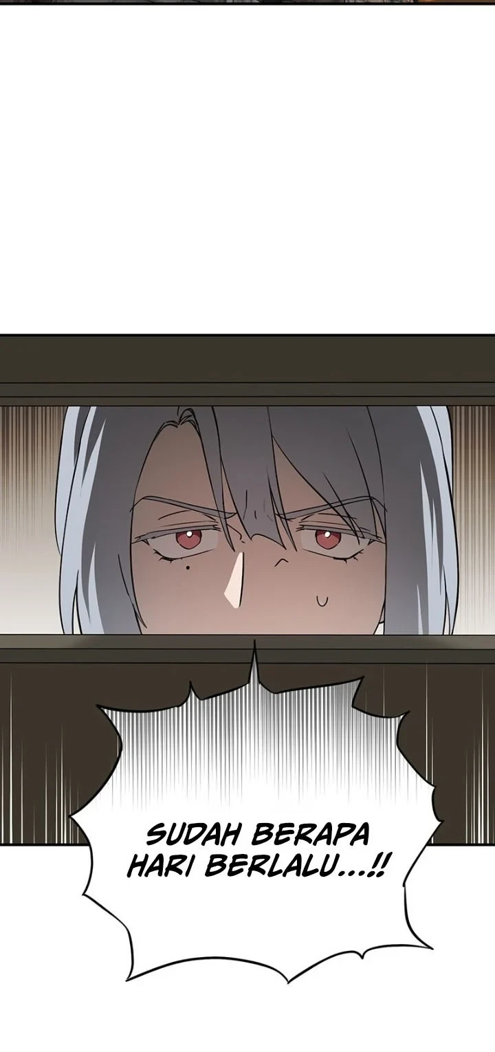 Blinded By The Setting Sun Chapter 215 - halaman 3