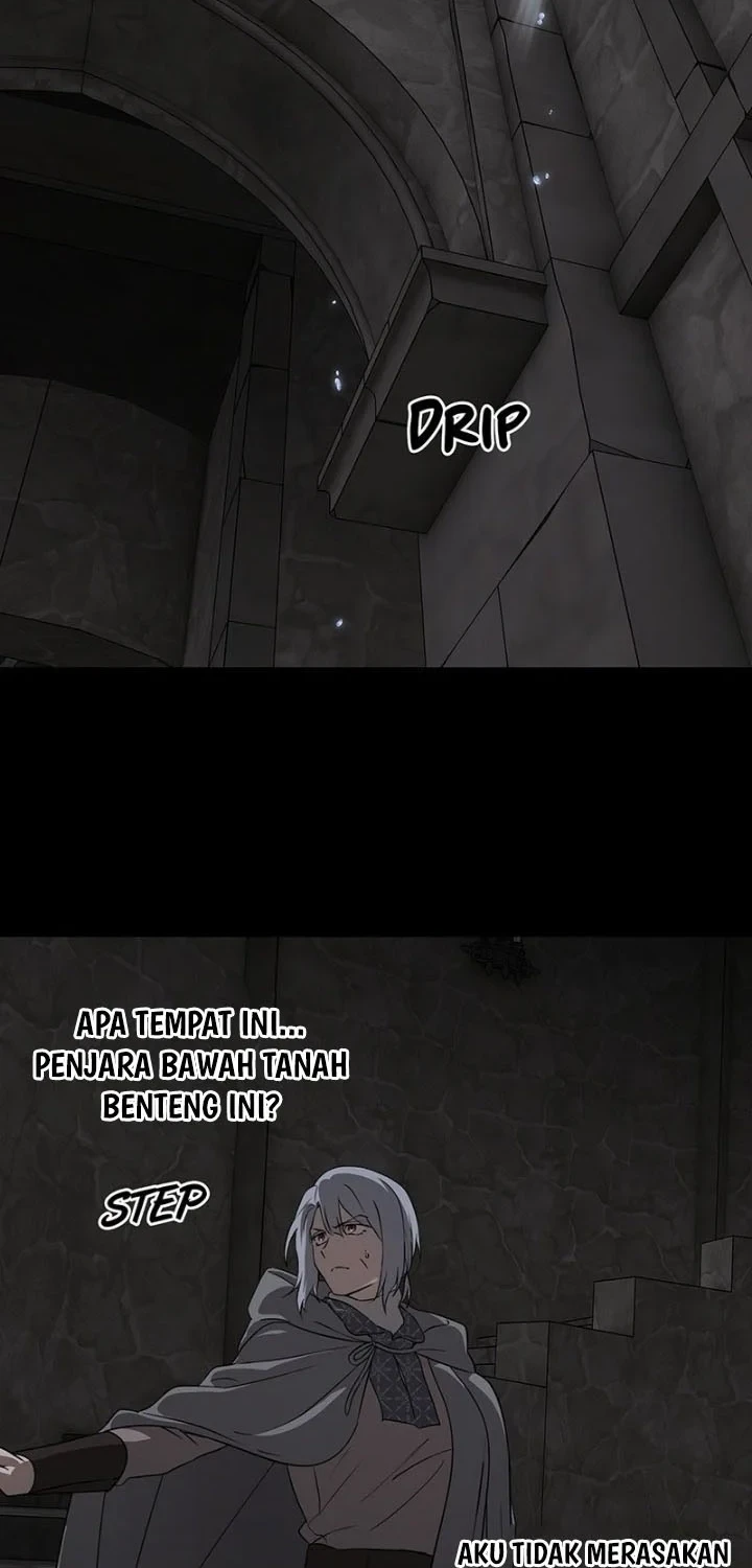 Blinded By The Setting Sun Chapter 215 - halaman 35