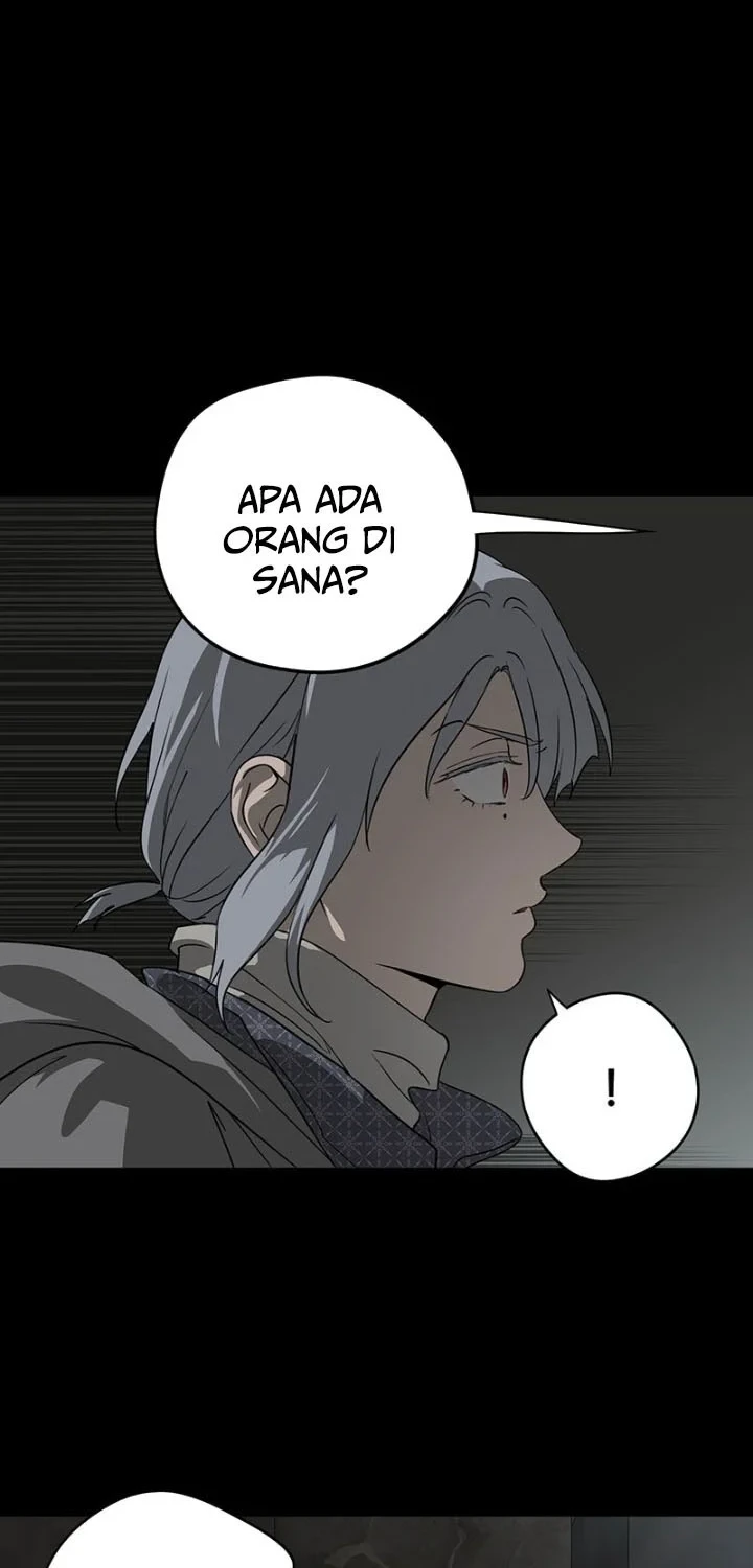 Blinded By The Setting Sun Chapter 215 - halaman 37