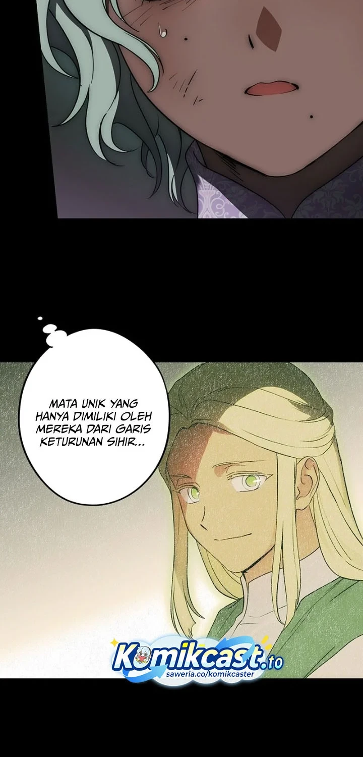 Blinded By The Setting Sun Chapter 215 - halaman 41