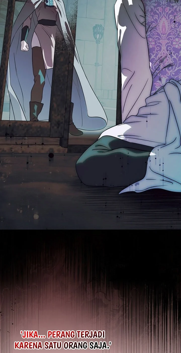 Blinded By The Setting Sun Chapter 215 - halaman 45