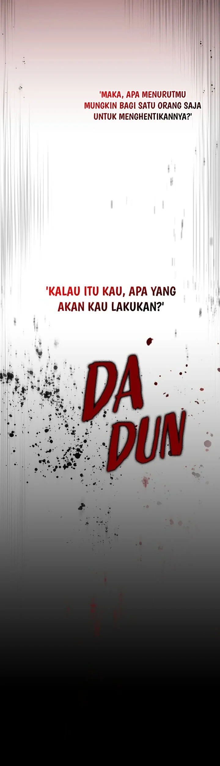 Blinded By The Setting Sun Chapter 215 - halaman 46
