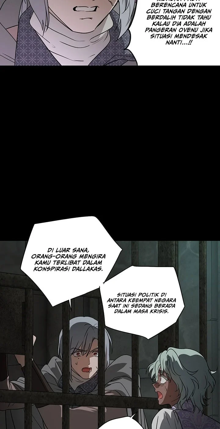 Blinded By The Setting Sun Chapter 216 - halaman 11