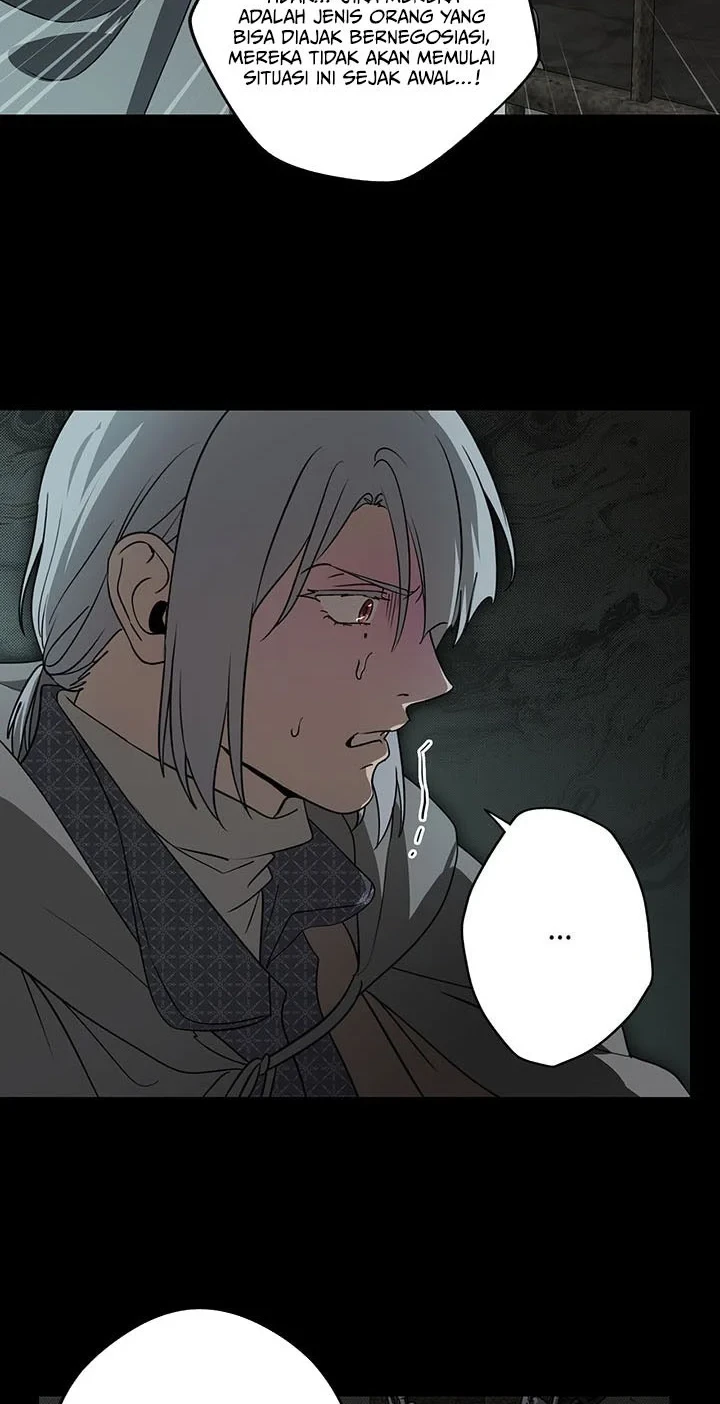 Blinded By The Setting Sun Chapter 216 - halaman 13