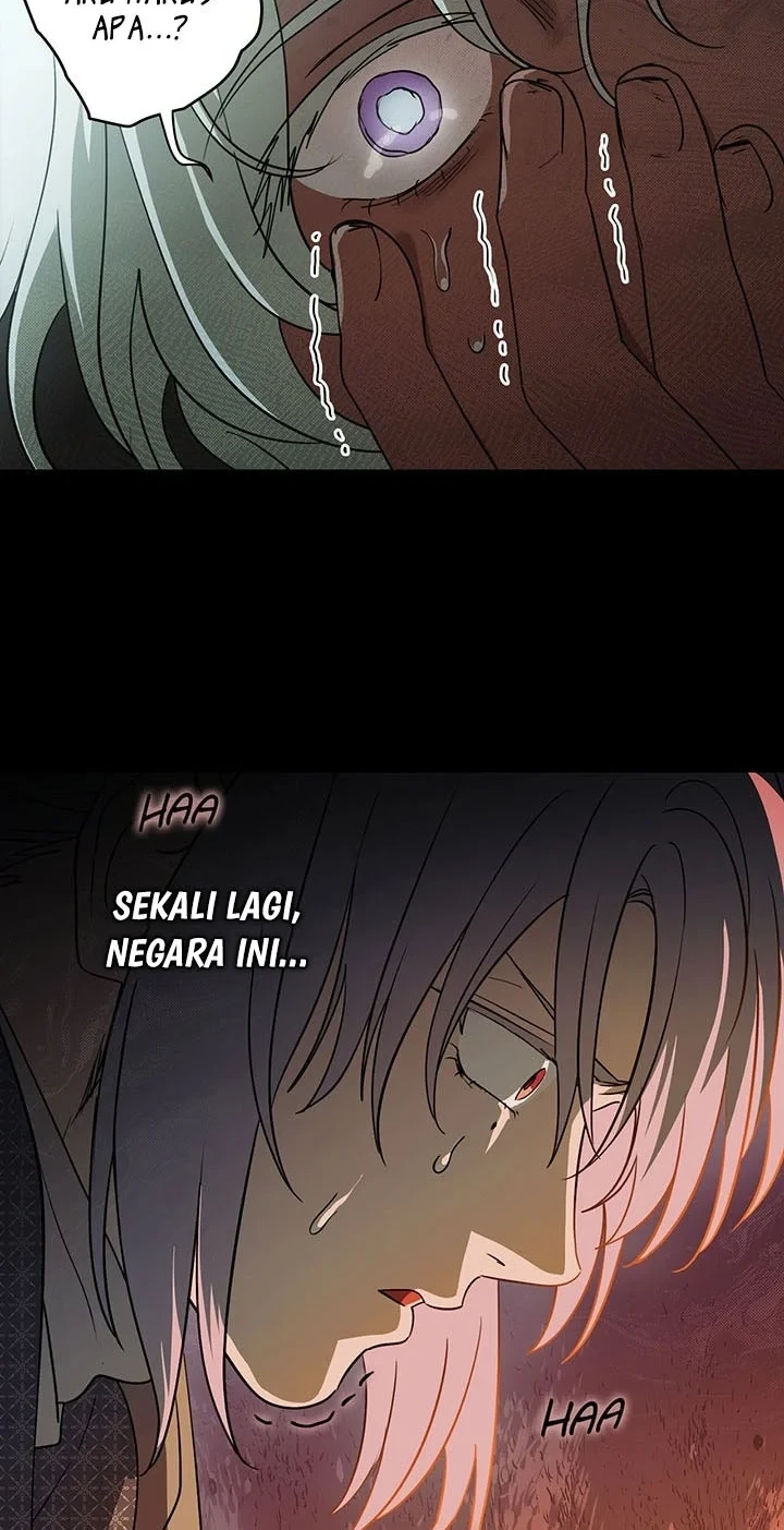 Blinded By The Setting Sun Chapter 216 - halaman 15