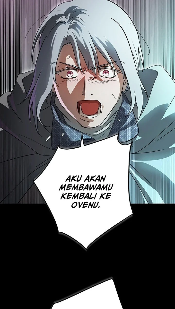 Blinded By The Setting Sun Chapter 216 - halaman 19