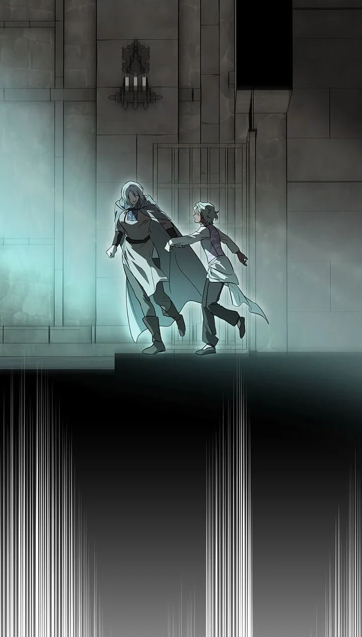 Blinded By The Setting Sun Chapter 216 - halaman 21