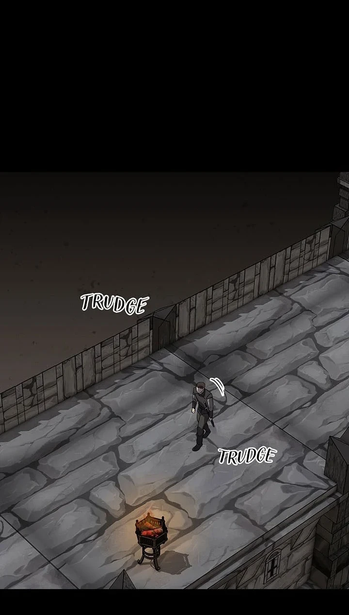 Blinded By The Setting Sun Chapter 216 - halaman 23