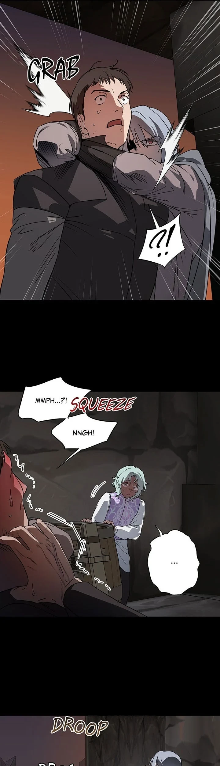 Blinded By The Setting Sun Chapter 216 - halaman 26