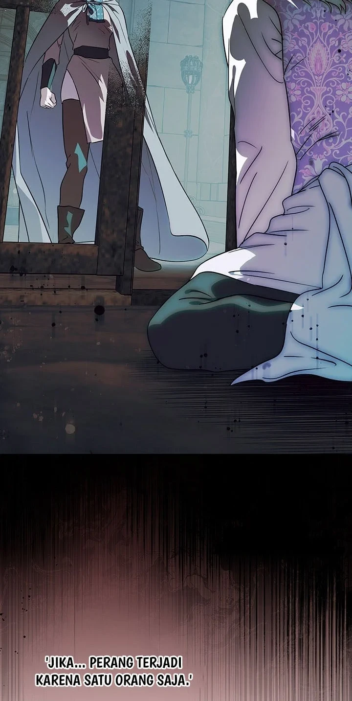 Blinded By The Setting Sun Chapter 216 - halaman 3