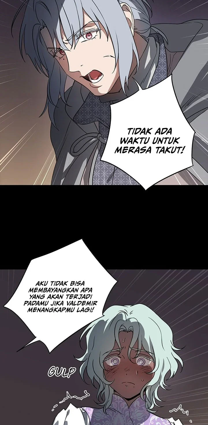 Blinded By The Setting Sun Chapter 216 - halaman 31