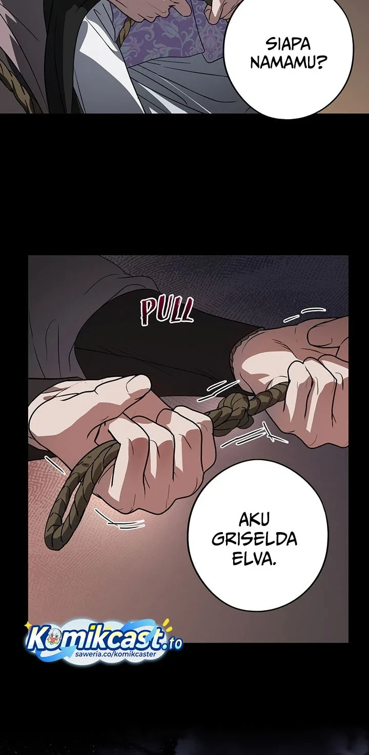 Blinded By The Setting Sun Chapter 216 - halaman 33