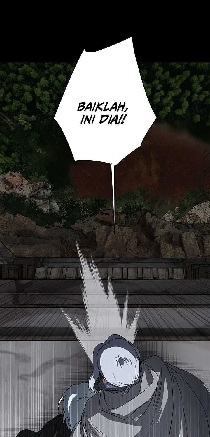 Blinded By The Setting Sun Chapter 216 - halaman 35