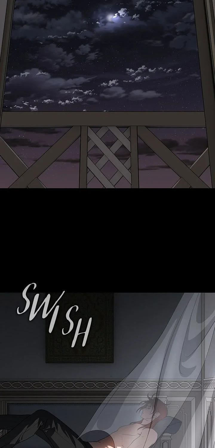 Blinded By The Setting Sun Chapter 216 - halaman 37