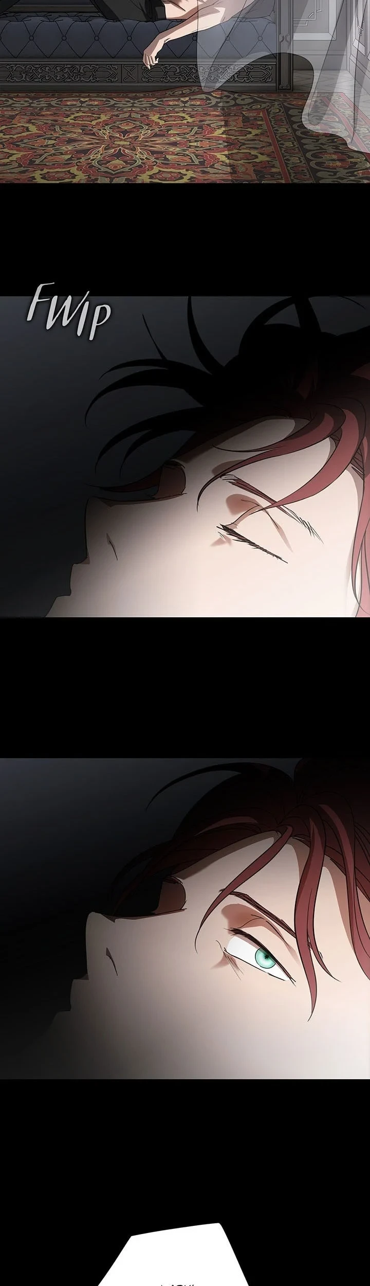 Blinded By The Setting Sun Chapter 216 - halaman 38