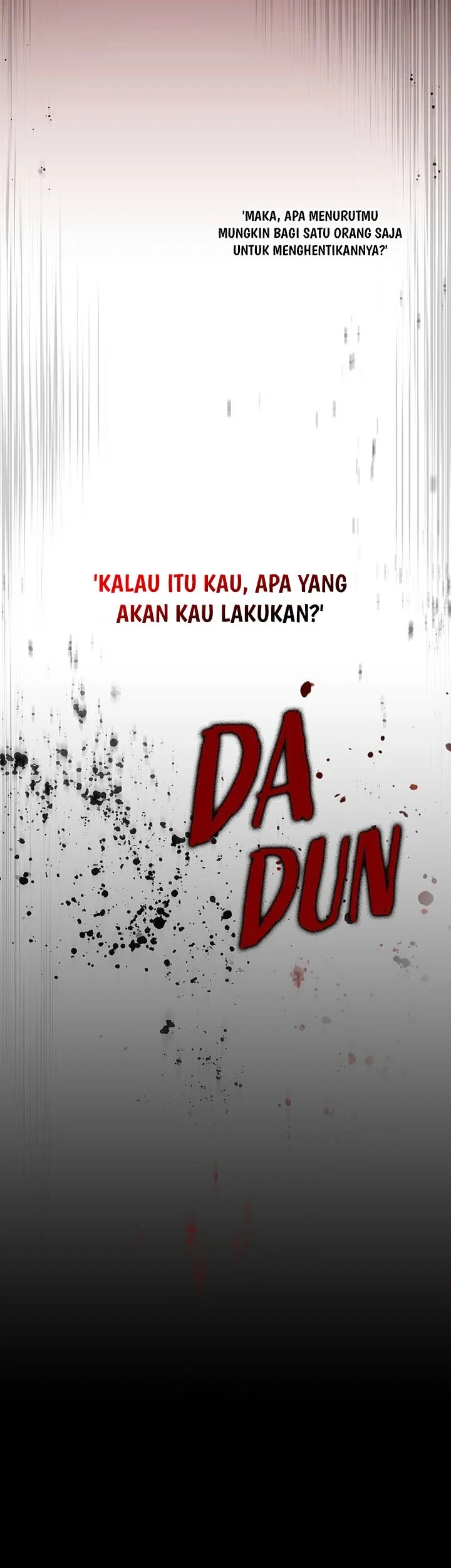 Blinded By The Setting Sun Chapter 216 - halaman 4
