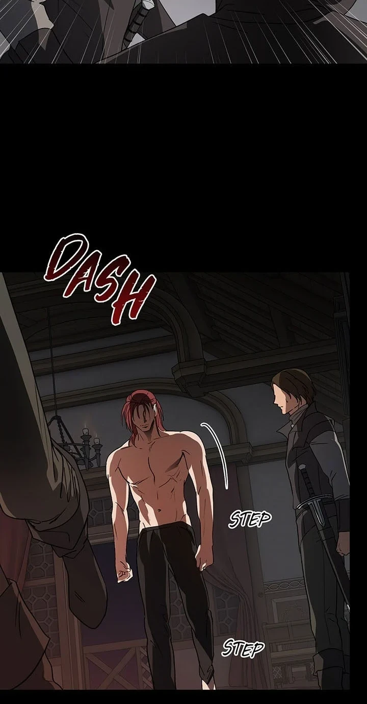 Blinded By The Setting Sun Chapter 216 - halaman 43