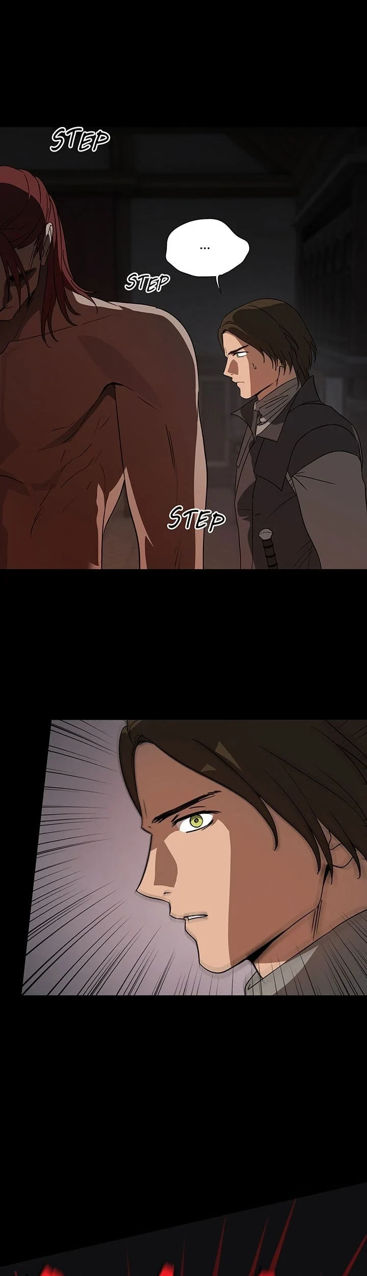 Blinded By The Setting Sun Chapter 216 - halaman 44