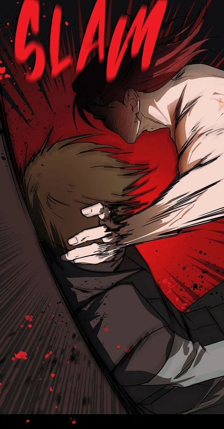 Blinded By The Setting Sun Chapter 216 - halaman 45