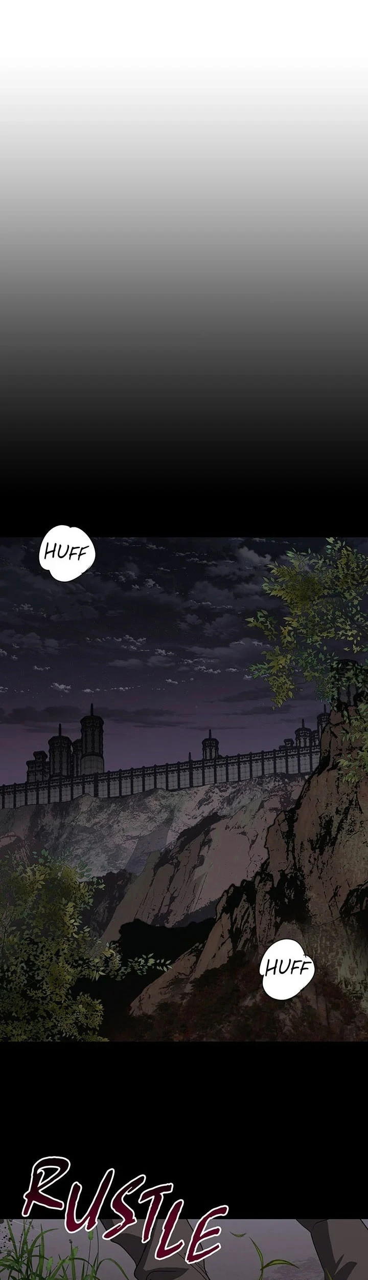 Blinded By The Setting Sun Chapter 216 - halaman 48