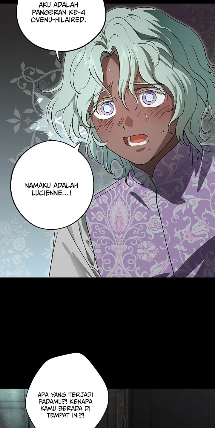 Blinded By The Setting Sun Chapter 216 - halaman 7