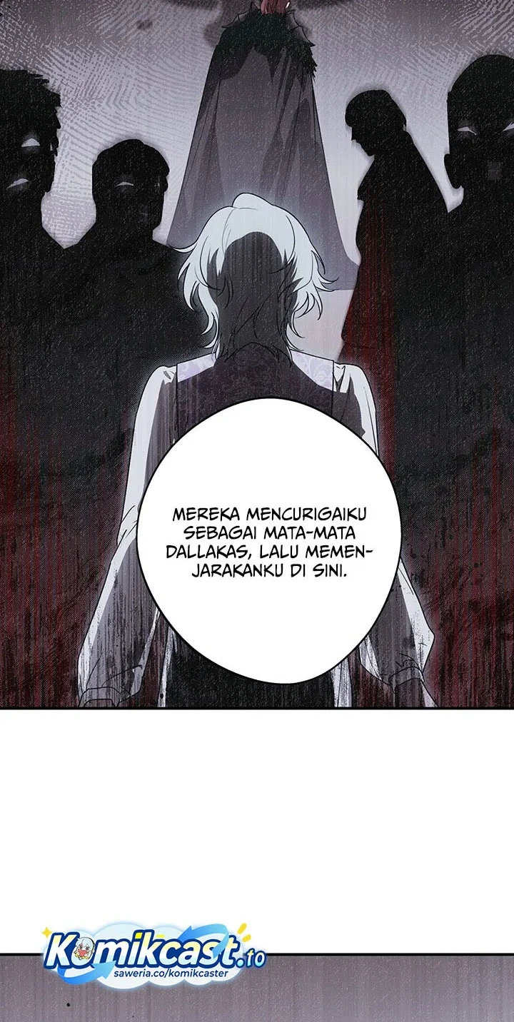Blinded By The Setting Sun Chapter 216 - halaman 9
